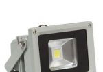LED reflektor 10W 240V vodeodolný
