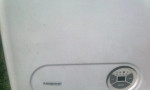 Predám plynový kotol Leopard – fotka 3