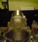 Kuchynsky robot – fotka 3