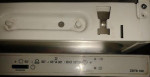 Umývačku riadu Zanussi, built-in, 45cm-Malacky 0918341535 – fotka 3