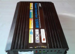 Predám sínusový menič napätia DC 12V na AC 230V/3200W – fotka 2