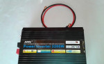 Predám sínusový menič napätia DC 12V na AC 230V/3200W – fotka 3