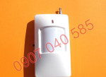 Predám Nový bezdrôtový Gsm alarm Top ponuka – fotka 2