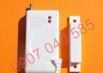 Predám Nový bezdrôtový Gsm alarm Top ponuka – fotka 3