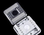Led svetlo, Auto senzor- detektor pohybu, napájanie- 2 x AA batérie – fotka 2