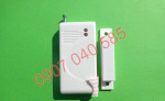 Predám Gsm alarm Nový, Bezdrôtový. Top ponuka – fotka 3