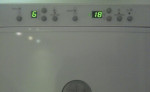 Electrolux -Kombinovaná chladnička s mraziakom – fotka 2