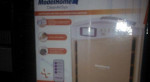 Antialergický čistič a sterilizátor vzduchu – fotka 2