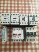 ELEKTROMATERIAL – fotka 2