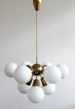 Kúpim luster kupim lampu  – fotka 3
